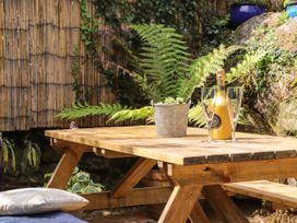 Gillyflower Cottage - Cornwall - 1138205 - thumbnail photo 24