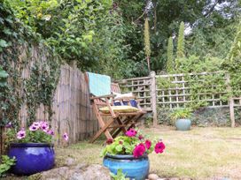 Gillyflower Cottage - Cornwall - 1138205 - thumbnail photo 28