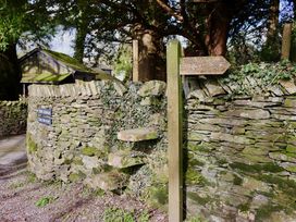 The Bothy - Lake District - 1138214 - thumbnail photo 25