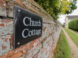 Church Cottage - Suffolk & Essex - 1138321 - thumbnail photo 4