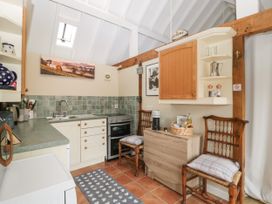 Walnut Cottage - Herefordshire - 1138325 - thumbnail photo 11