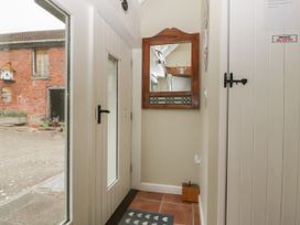 Walnut Cottage - Herefordshire - 1138325 - thumbnail photo 15