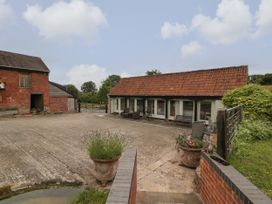 Walnut Cottage - Herefordshire - 1138325 - thumbnail photo 16