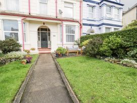 Flat 1, Mona House - North Wales - 1138329 - thumbnail photo 3