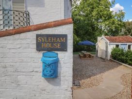 Syleham House - Suffolk & Essex - 1138538 - thumbnail photo 63