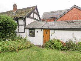 The Old Bakehouse - Herefordshire - 1138550 - thumbnail photo 1