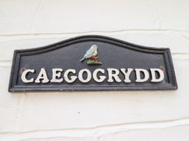 Cae Gogrydd - Mid Wales - 1138564 - thumbnail photo 43