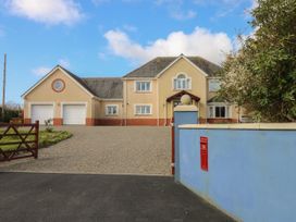 The Annexe, Meadow Croft - South Wales - 1138634 - thumbnail photo 1