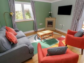 The Annexe, Meadow Croft - South Wales - 1138634 - thumbnail photo 2