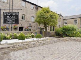 Old Chapel House - Yorkshire Dales - 1138698 - thumbnail photo 26