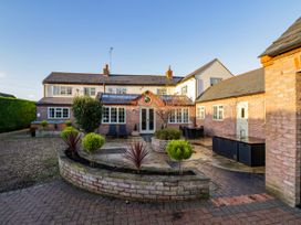 Home Farm Cottage - Cotswolds - 1138699 - thumbnail photo 1