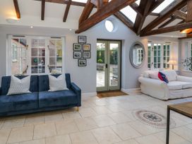 Home Farm Cottage - Cotswolds - 1138699 - thumbnail photo 6