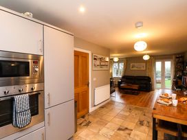 The Beach Retreat - North Yorkshire (incl. Whitby) - 1138811 - thumbnail photo 19