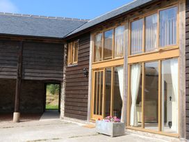 Hunstone Barn - Devon - 1138838 - thumbnail photo 1