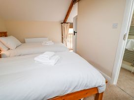 Hunstone Barn - Devon - 1138838 - thumbnail photo 10