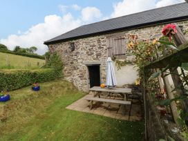 Hunstone Barn - Devon - 1138838 - thumbnail photo 25