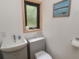 Ash Lodge - Northumberland - 1138934 - thumbnail photo 9