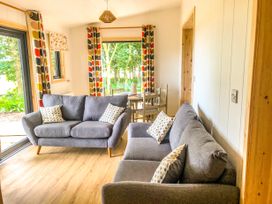 Ash Lodge - Northumberland - 1138934 - thumbnail photo 2