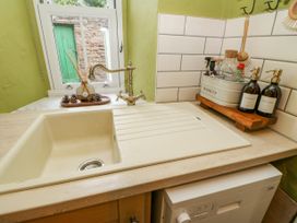 Miss Burrow's House - Yorkshire Dales - 1138989 - thumbnail photo 9