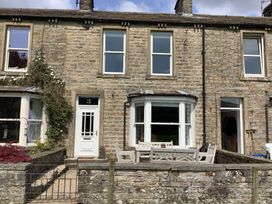 Miss Burrow's House - Yorkshire Dales - 1138989 - thumbnail photo 1