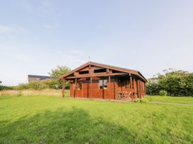 Curlew Lodge - Scottish Lowlands - 1139004 - thumbnail photo 1