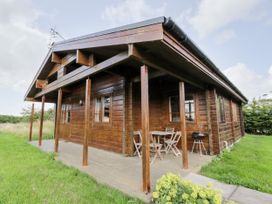 Curlew Lodge - Scottish Lowlands - 1139004 - thumbnail photo 12