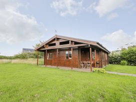 Curlew Lodge - Scottish Lowlands - 1139004 - thumbnail photo 13