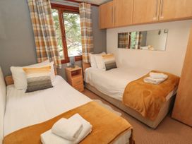 Evergreen Lodge - Northumberland - 1139019 - thumbnail photo 31