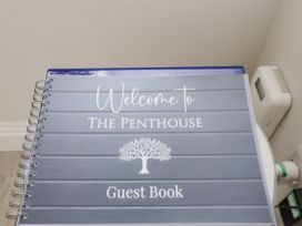 The Penthouse - North Yorkshire (incl. Whitby) - 1139052 - thumbnail photo 55