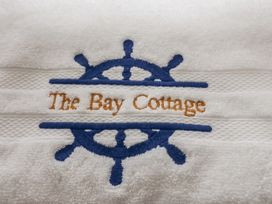 Bay Cottage No 7 - Lake District - 1139151 - thumbnail photo 18