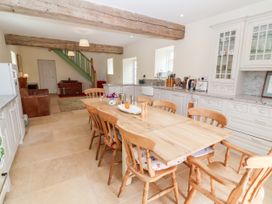 The Granary - North Yorkshire (incl. Whitby) - 1139167 - thumbnail photo 11