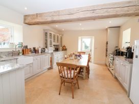 The Granary - North Yorkshire (incl. Whitby) - 1139167 - thumbnail photo 12