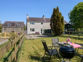 Y Bwthyn - Anglesey - 1139202 - thumbnail photo 1