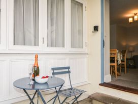 Apartment 30 Trinity Mews - Devon - 1139249 - thumbnail photo 19