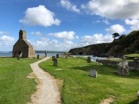 Brynhenllan Cottage - South Wales - 1139317 - thumbnail photo 26