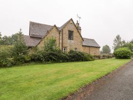 Keepers Cottage - Herefordshire - 1139449 - thumbnail photo 2