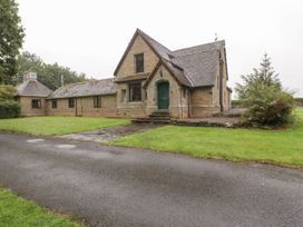 Keepers Cottage - Herefordshire - 1139449 - thumbnail photo 1