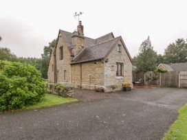 Keepers Cottage - Herefordshire - 1139449 - thumbnail photo 41