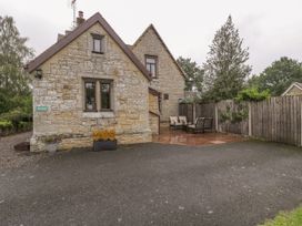 Keepers Cottage - Herefordshire - 1139449 - thumbnail photo 42