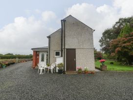 The Cottage at Ty Newydd - Anglesey - 1139694 - thumbnail photo 25