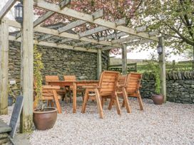 Cherry Tree Barn - Lake District - 1139764 - thumbnail photo 36