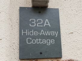 Hideaway Cottage - North Yorkshire (incl. Whitby) - 1139810 - thumbnail photo 3