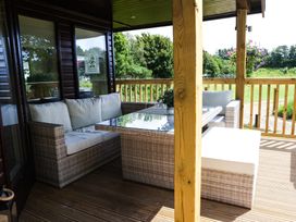 Bedale View Lodge - North Yorkshire (incl. Whitby) - 1139830 - thumbnail photo 1