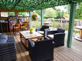 Bedale View Lodge - North Yorkshire (incl. Whitby) - 1139830 - thumbnail photo 15