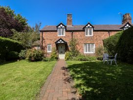 Jasmine Cottage - North Wales - 1140004 - thumbnail photo 1