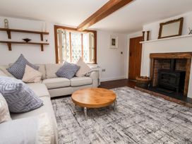 Jasmine Cottage - North Wales - 1140004 - thumbnail photo 7