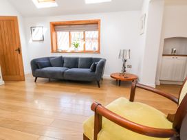 Jasmine Cottage - North Wales - 1140004 - thumbnail photo 9