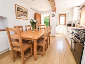 Jasmine Cottage - North Wales - 1140004 - thumbnail photo 15