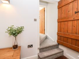 Jasmine Cottage - North Wales - 1140004 - thumbnail photo 19