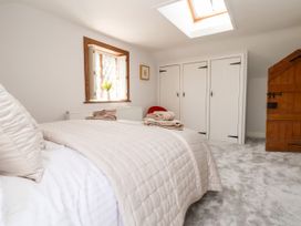 Jasmine Cottage - North Wales - 1140004 - thumbnail photo 23